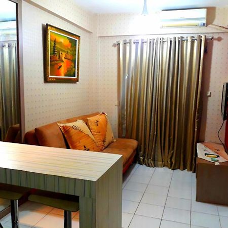 Rg Room Grand Centerpoint 2 Yakarta Exterior foto