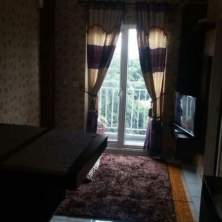 Rg Room Grand Centerpoint 2 Yakarta Exterior foto