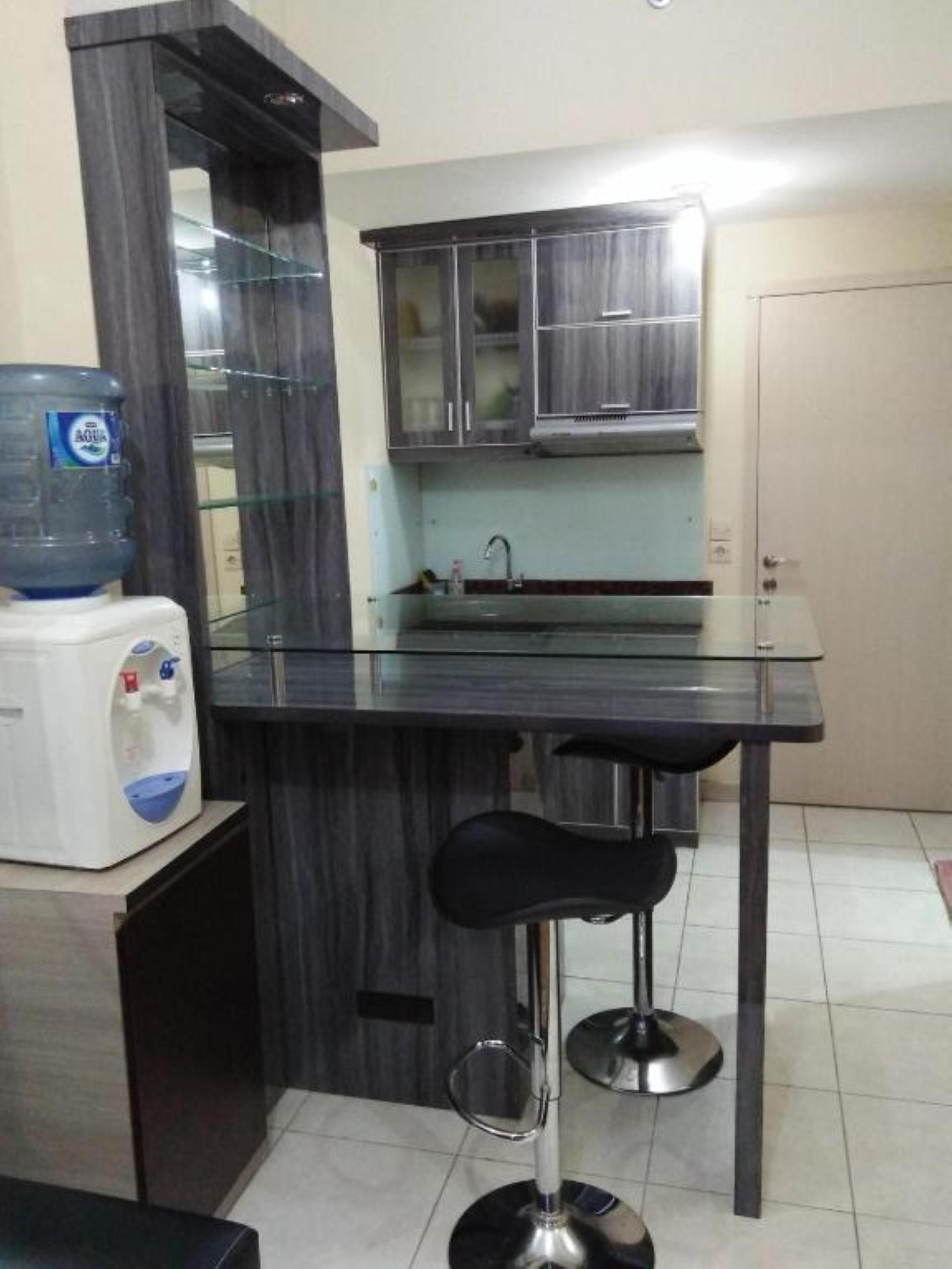 Rg Room Grand Centerpoint 2 Yakarta Exterior foto
