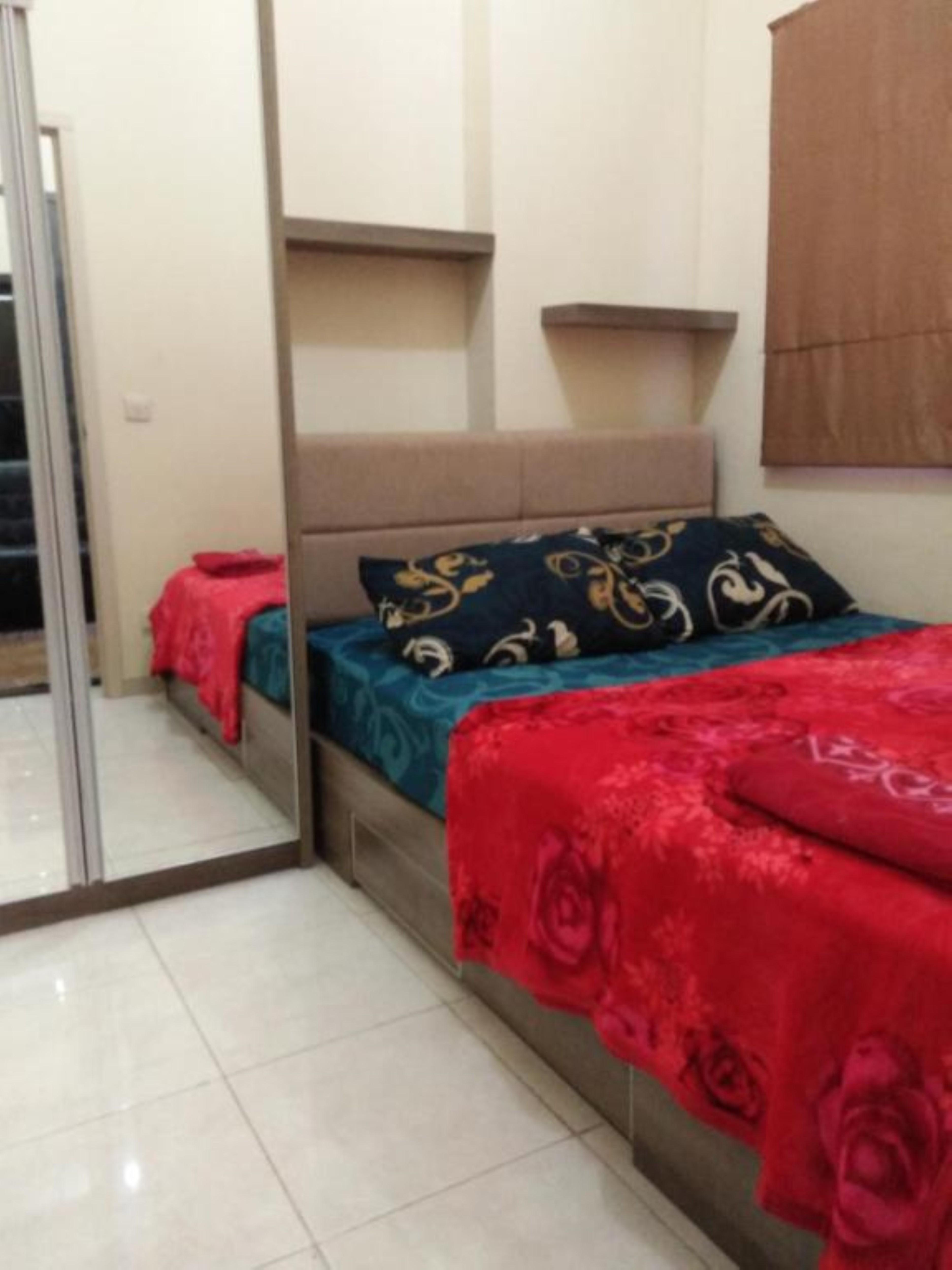 Rg Room Grand Centerpoint 2 Yakarta Exterior foto