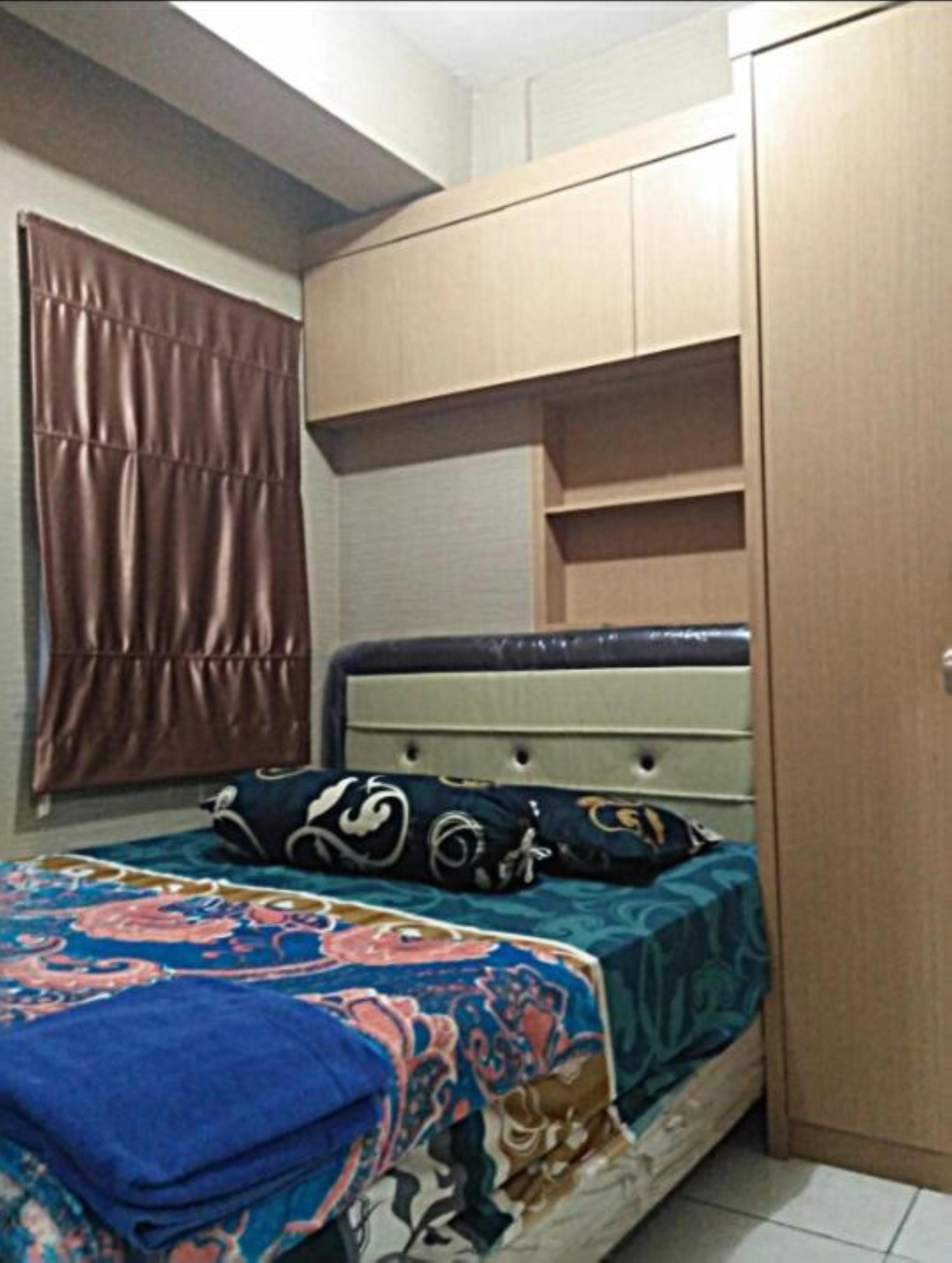 Rg Room Grand Centerpoint 2 Yakarta Exterior foto