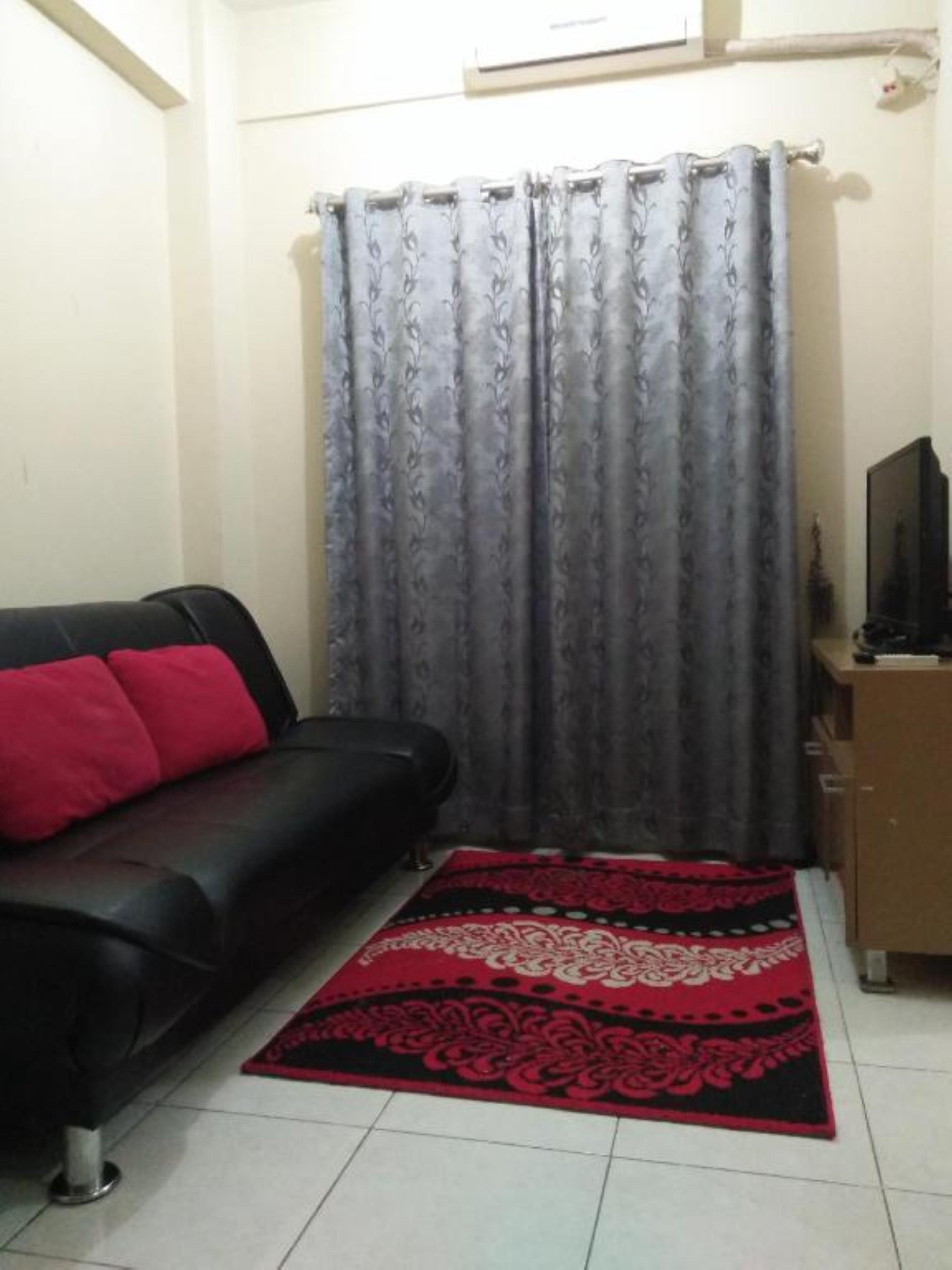 Rg Room Grand Centerpoint 2 Yakarta Exterior foto