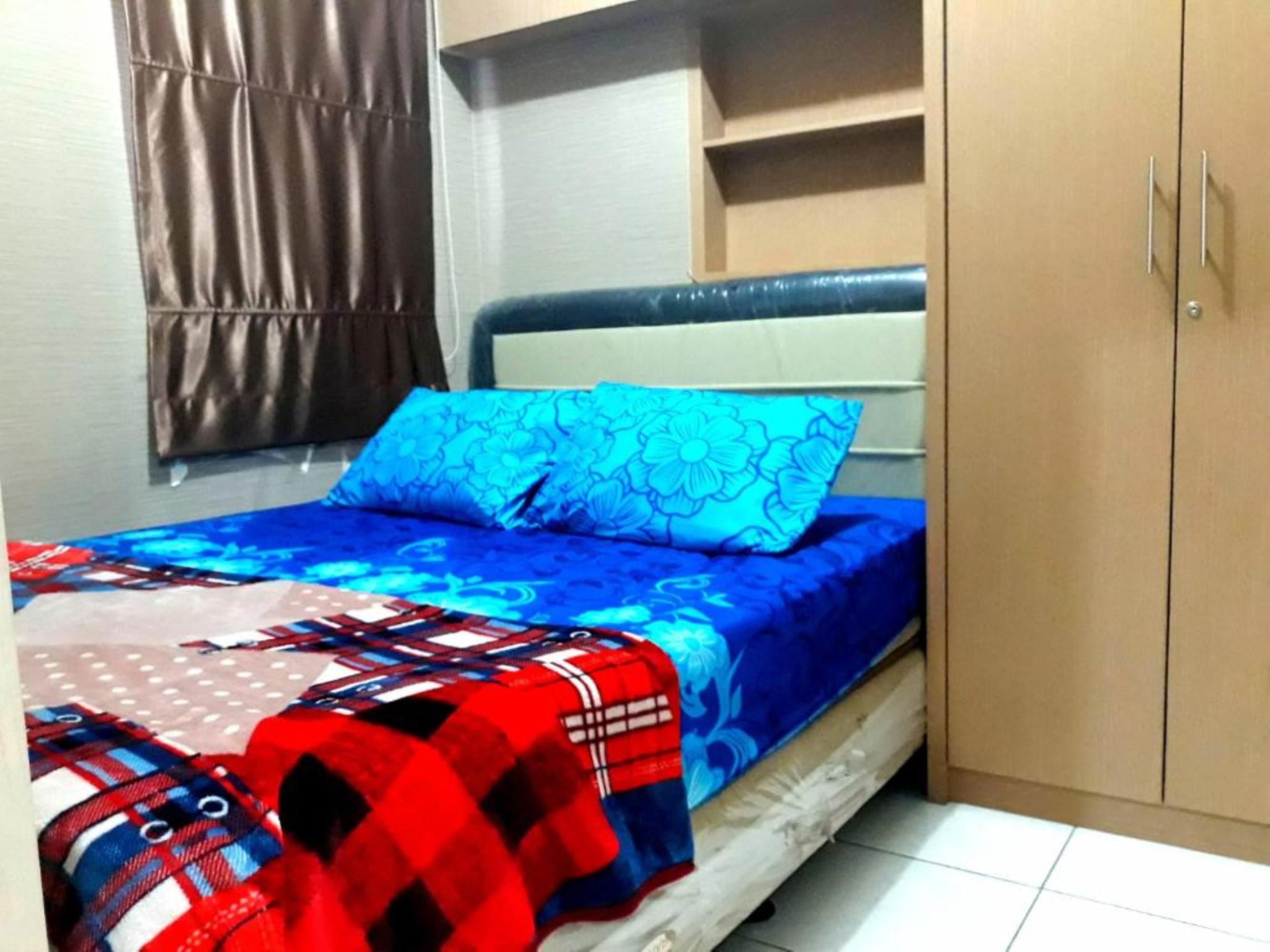 Rg Room Grand Centerpoint 2 Yakarta Exterior foto