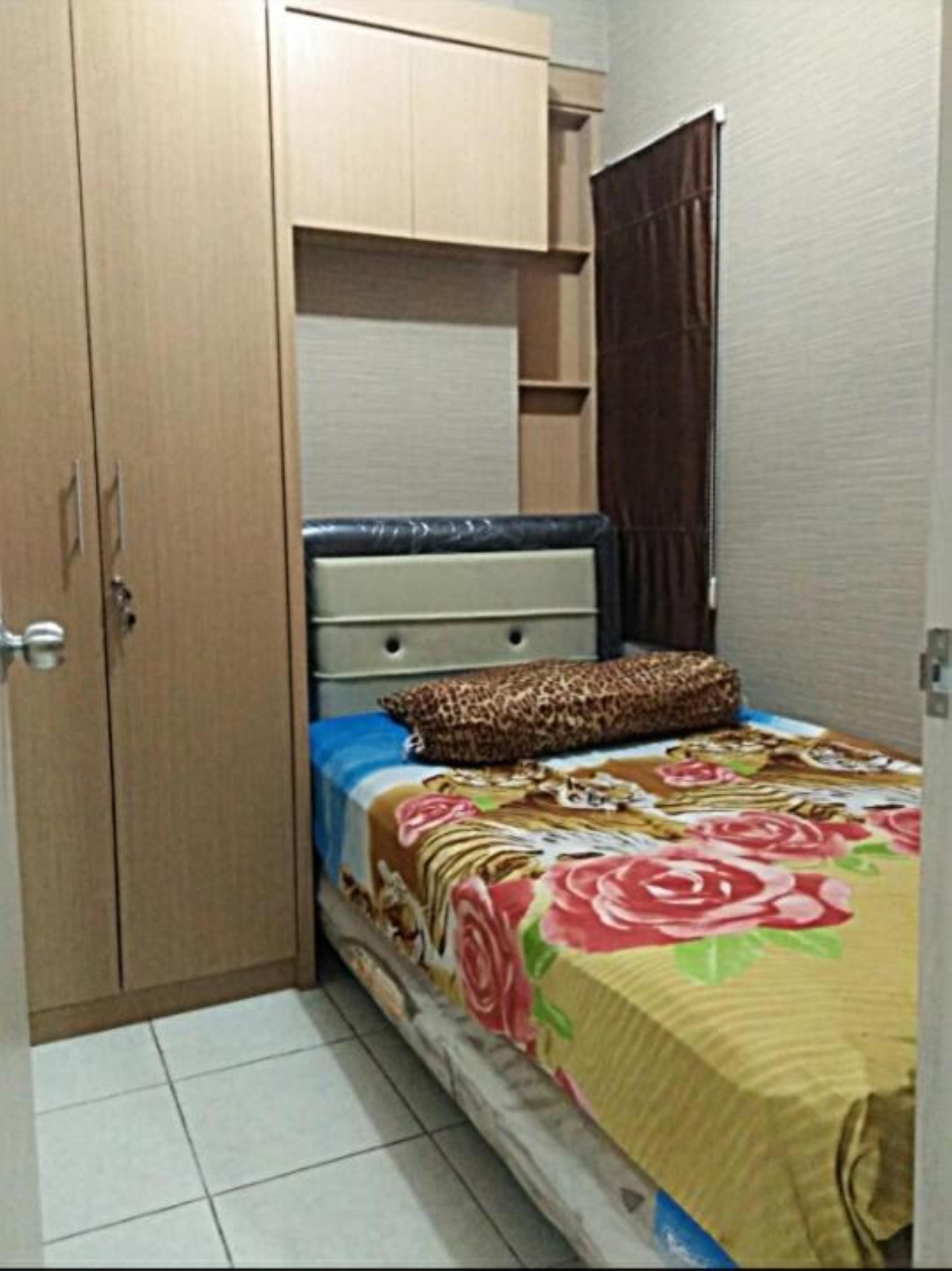 Rg Room Grand Centerpoint 2 Yakarta Exterior foto