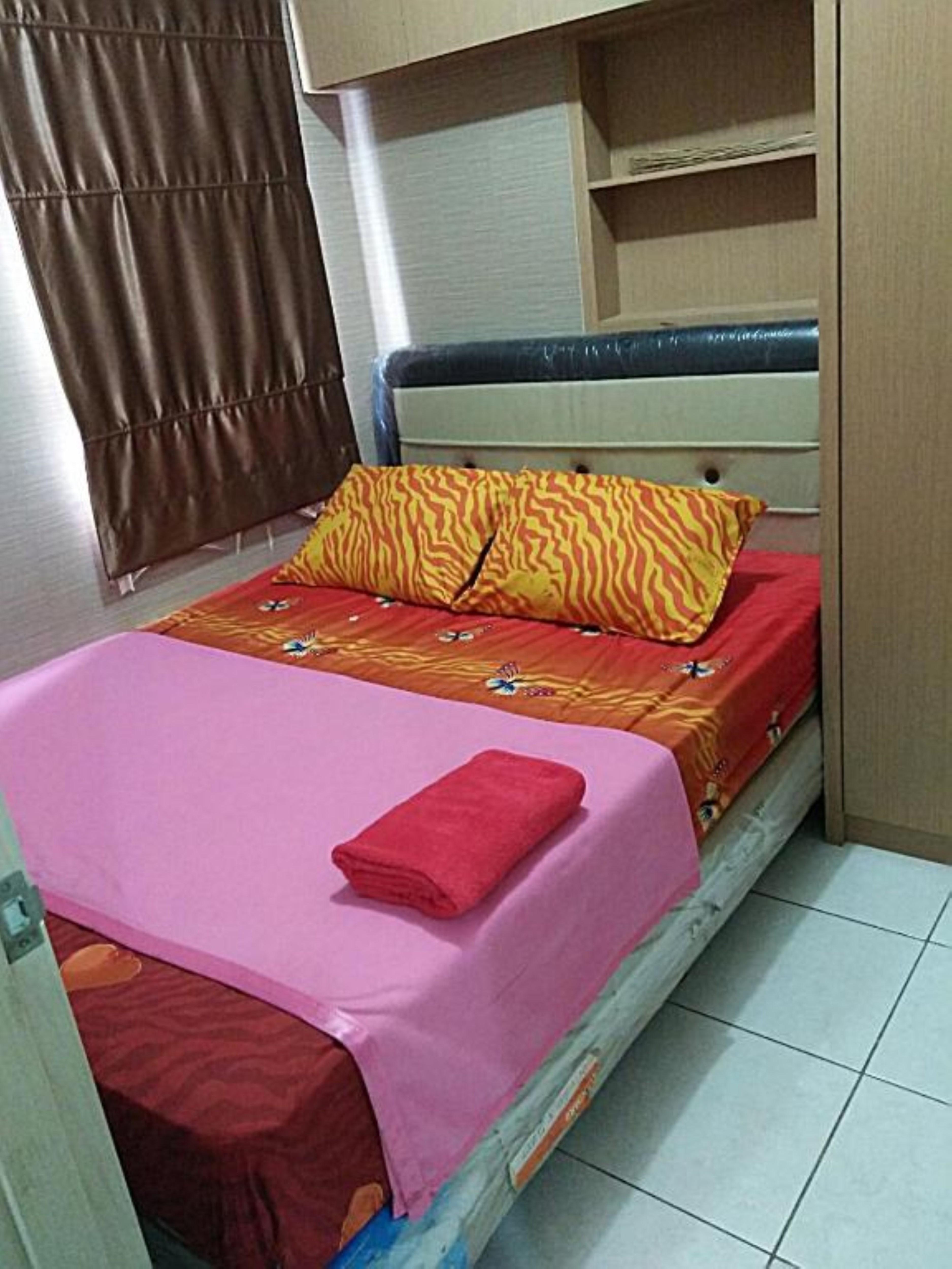 Rg Room Grand Centerpoint 2 Yakarta Exterior foto