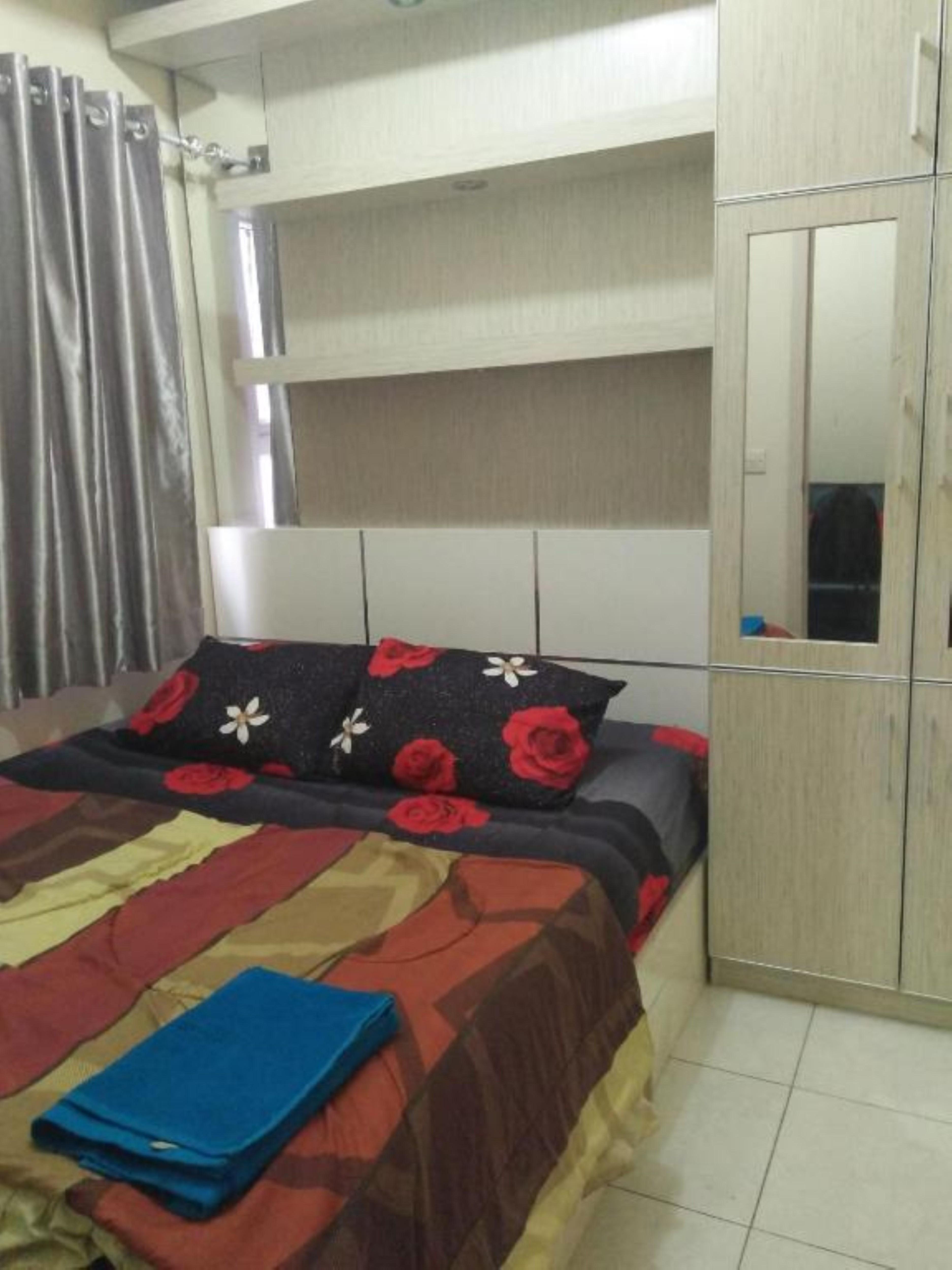 Rg Room Grand Centerpoint 2 Yakarta Exterior foto