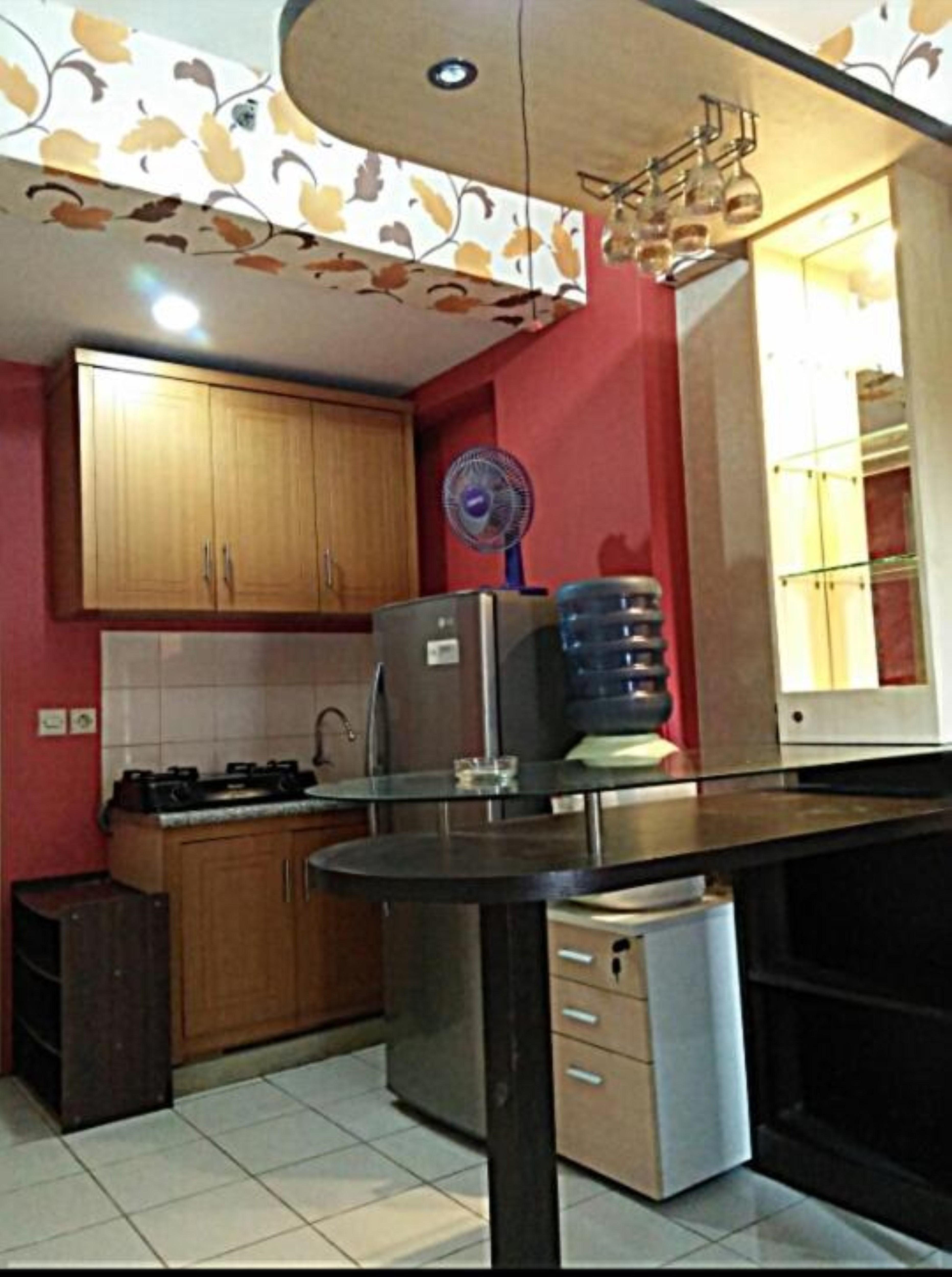 Rg Room Grand Centerpoint 2 Yakarta Exterior foto