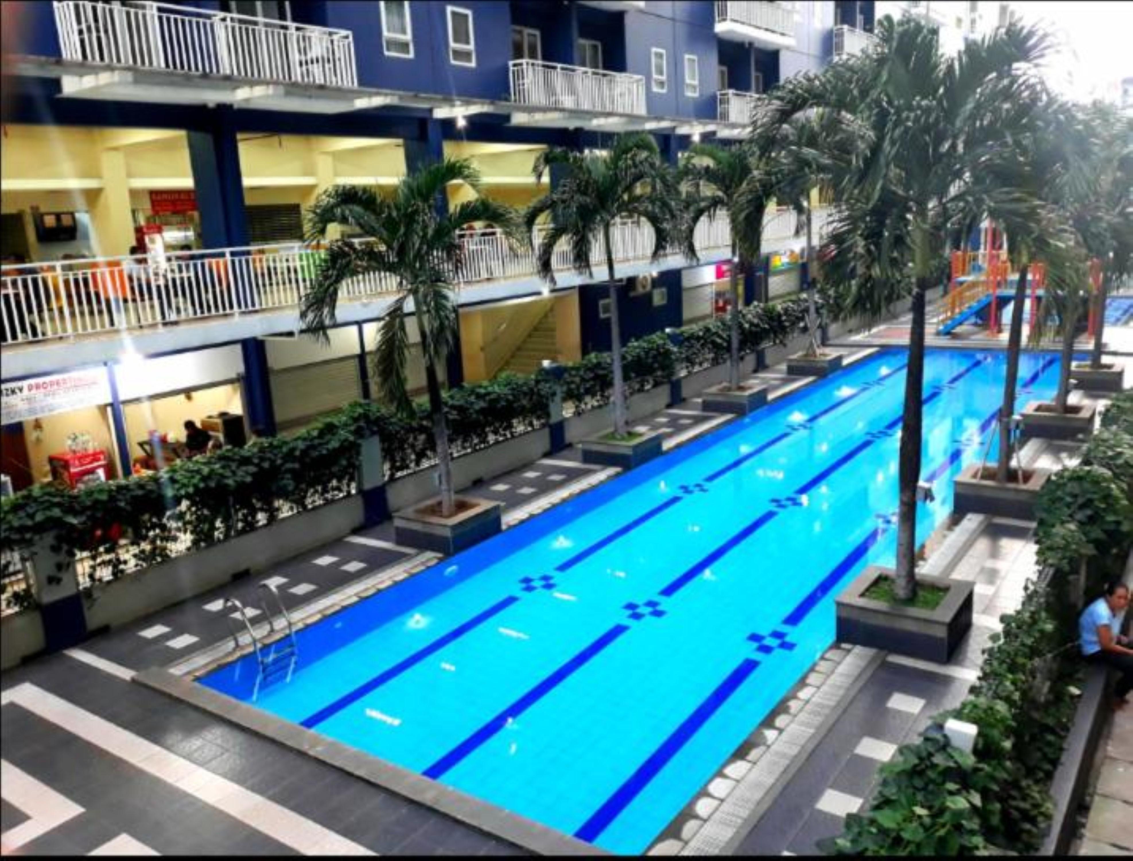 Rg Room Grand Centerpoint 2 Yakarta Exterior foto