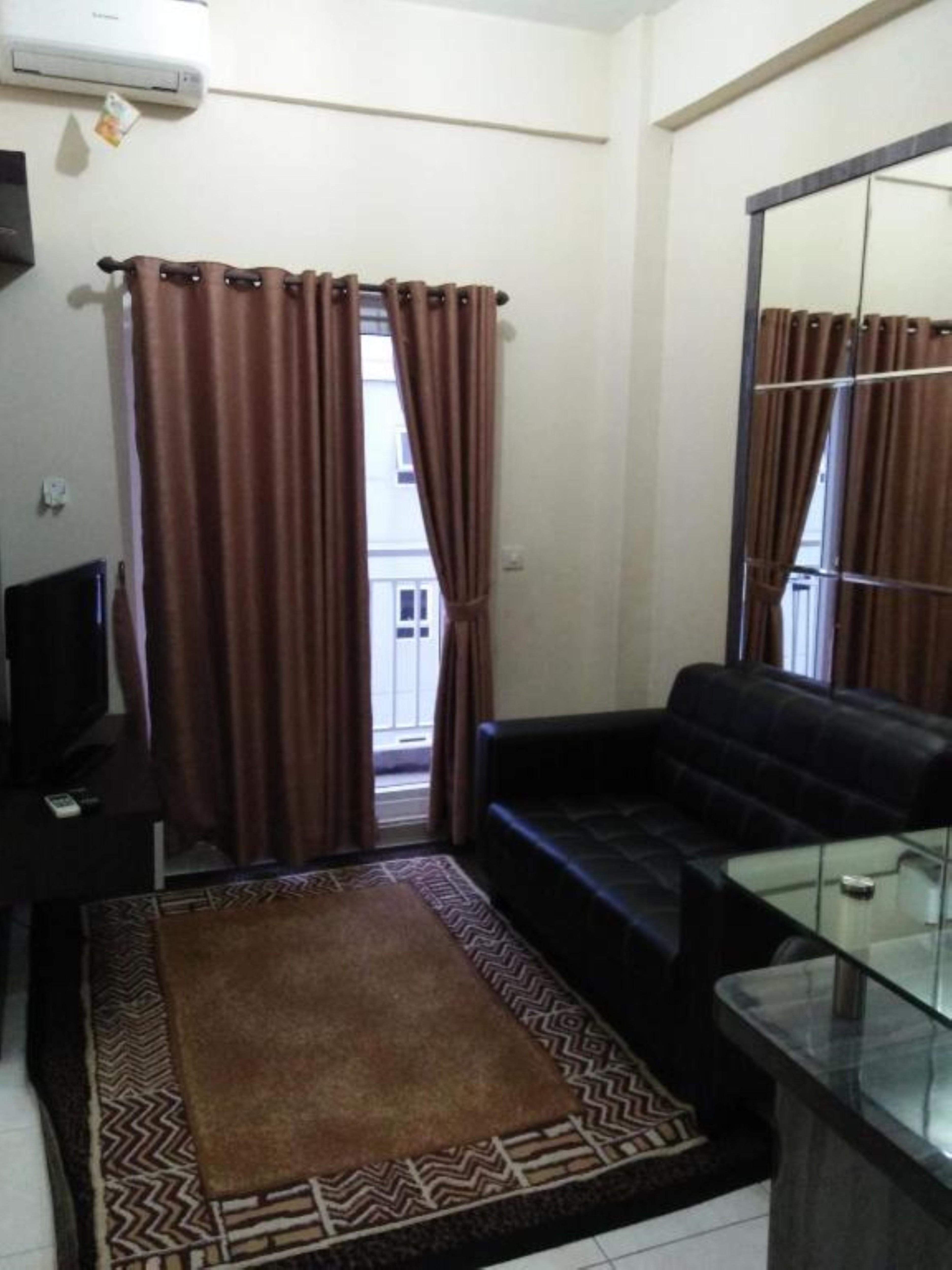 Rg Room Grand Centerpoint 2 Yakarta Exterior foto