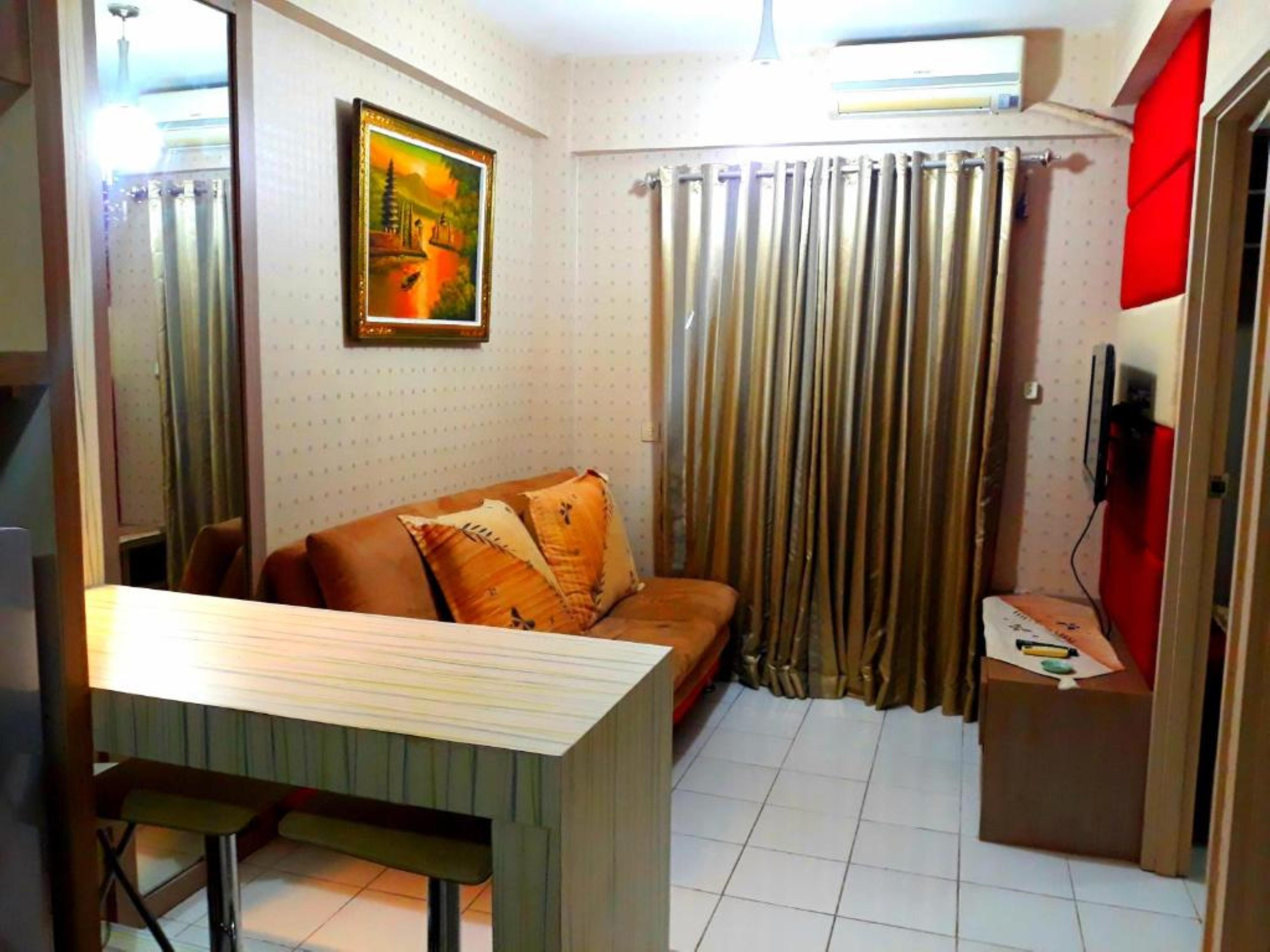 Rg Room Grand Centerpoint 2 Yakarta Exterior foto