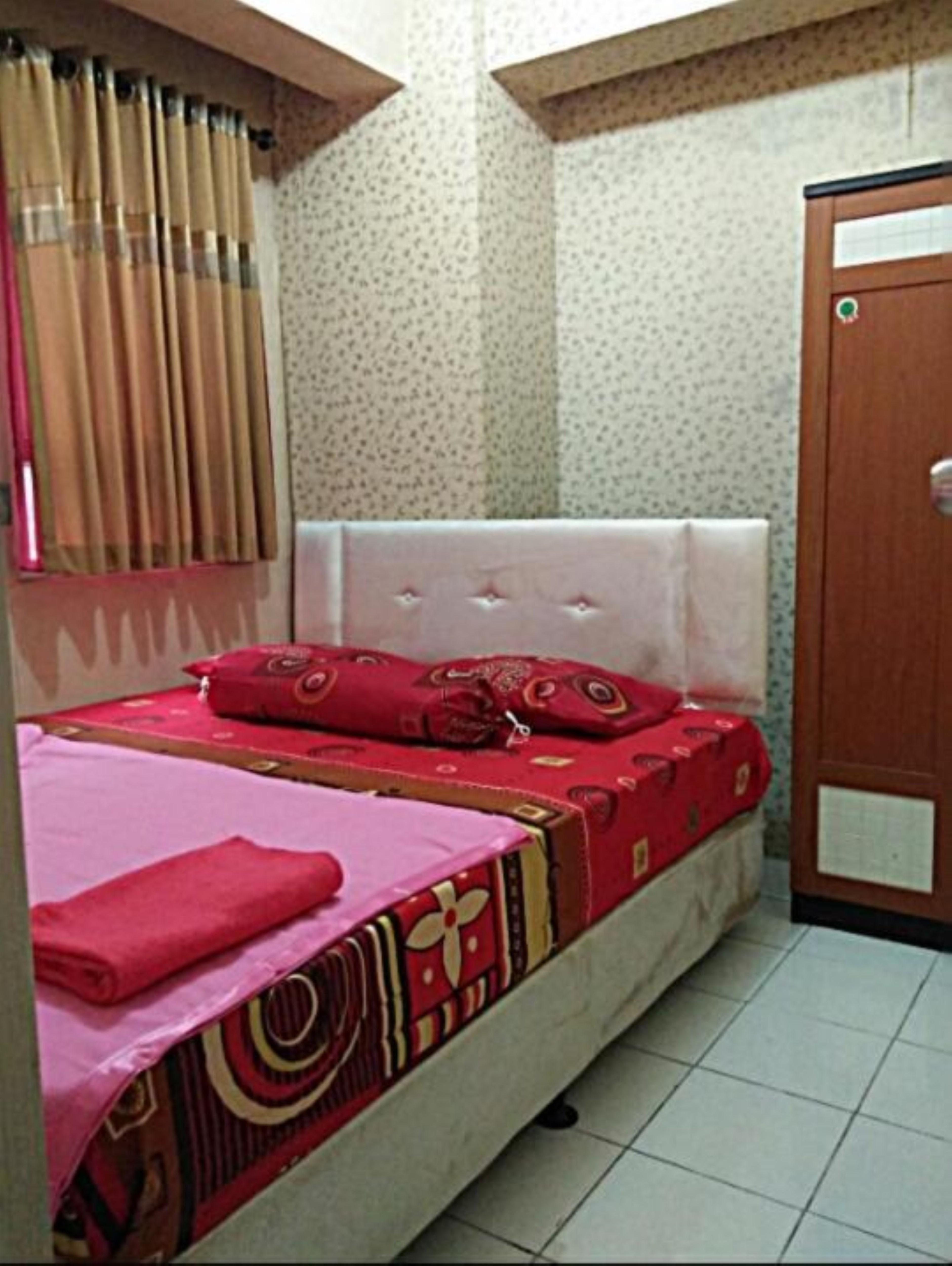 Rg Room Grand Centerpoint 2 Yakarta Exterior foto
