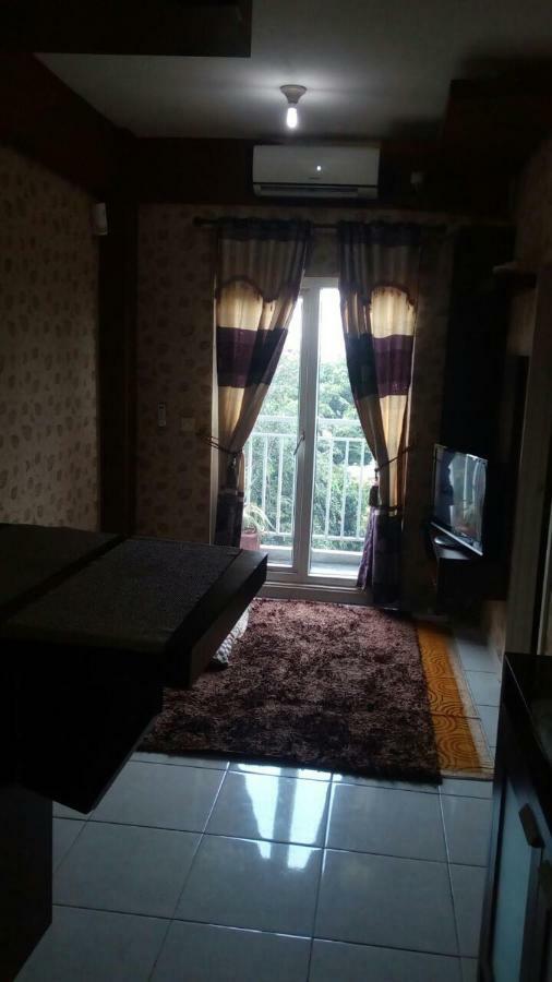 Rg Room Grand Centerpoint 2 Yakarta Exterior foto